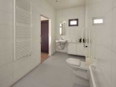 Villa Holiday Villa Amalia 2 wheelchair accessible - Outdoor photo 9