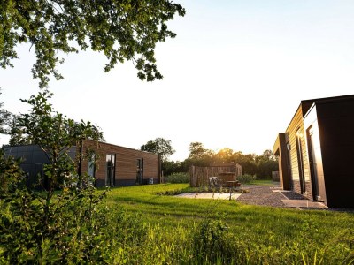 Villa Holiday villa Amalia 4 with hot tub - Outdoor photo 2