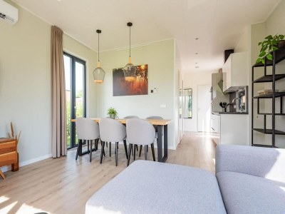 Villa Villa in Winterswijk with Spacious Garden - Outdoor photo 9