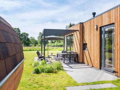 Villa Villa in Winterswijk with Private Sauna - Villa