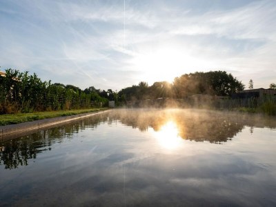 Villa Villa in Winterswijk with Private Sauna - Outdoor photo 20