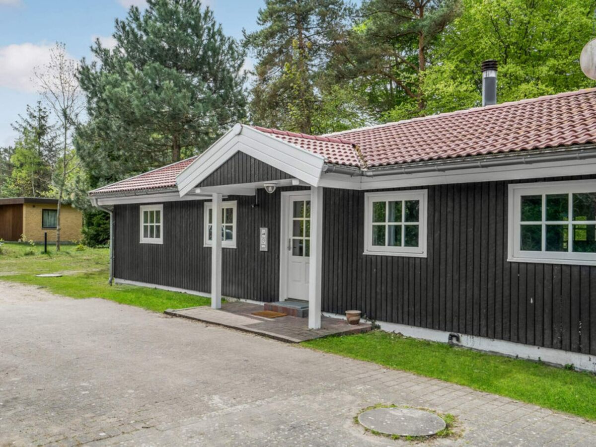 Holiday house 4 Sterne Ferienhaus in Vig