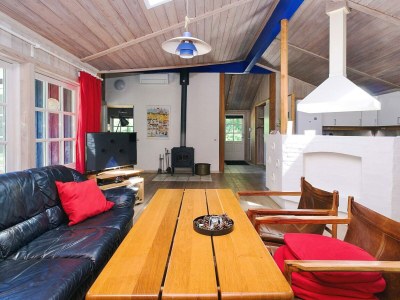 Holiday house 4 Sterne Ferienhaus in Vig - Outdoor photo 31