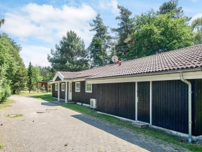 Holiday house 4 Sterne Ferienhaus in Vig - Outdoor photo 56