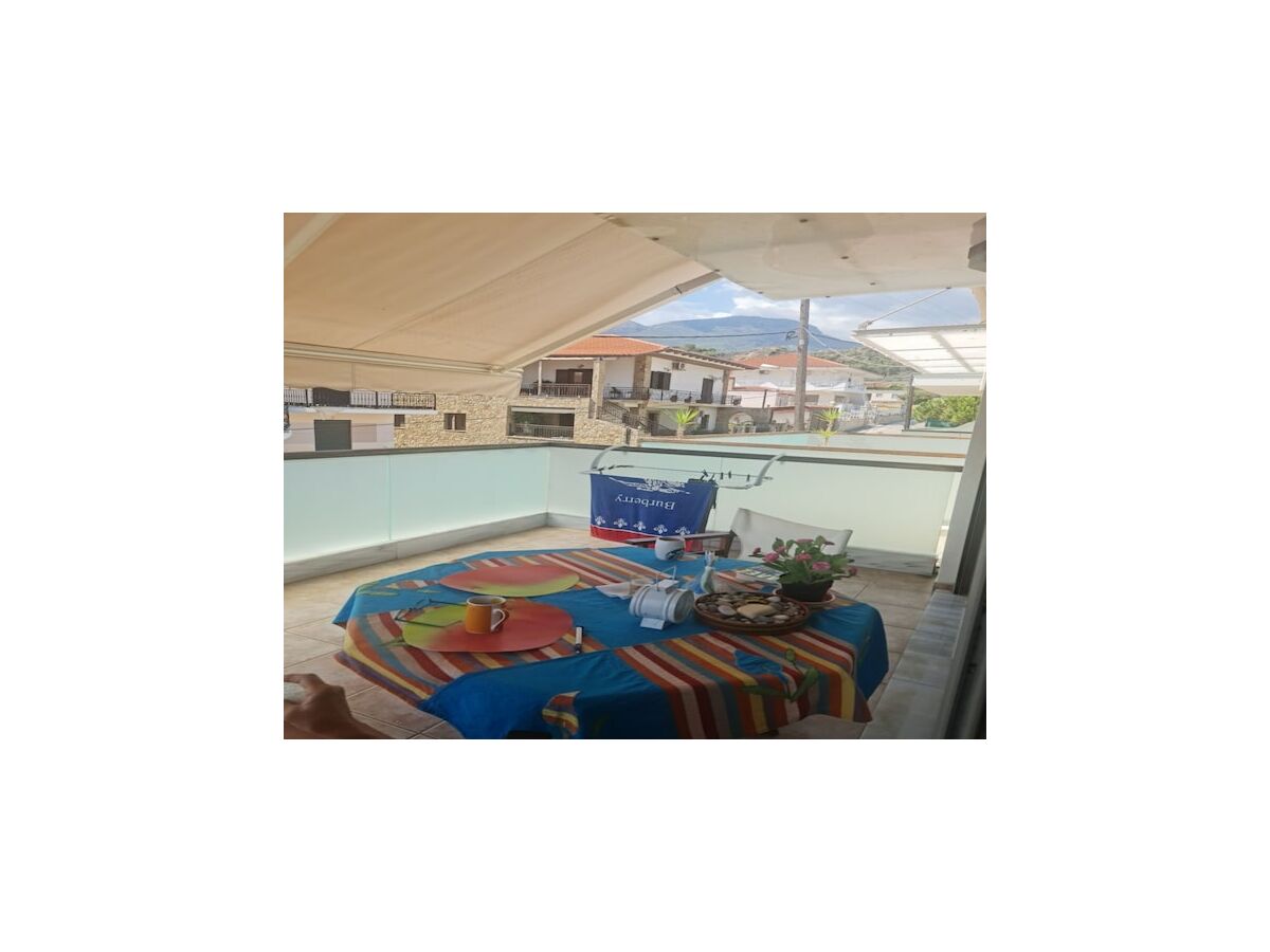 Holiday house Holiday Home in Likoporia near Beaches