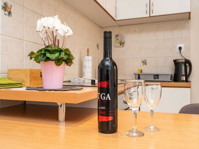 Apartment Apartment Family Tokić - One Bedroom Apartment with Terrace - Features photo 14