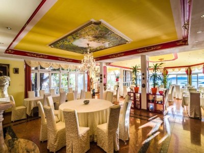 Apartment Hotel Pansion Villa Antonio - Two Bedroom Suite with Balcony and Sea View 25seaview - Outdoor photo 33