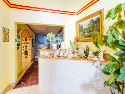 Apartment Hotel Pansion Villa Antonio - Two Bedroom Suite with Balcony and Sea View 25seaview - Outdoor photo 37