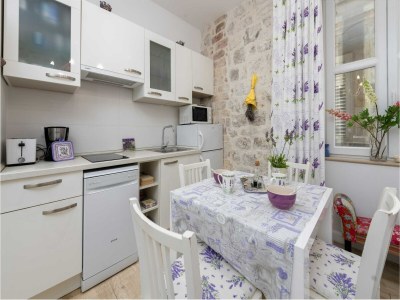 Apartment L & L Old Town Apartments - One bedroom Apartment (Lavander) - Features photo 9