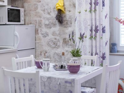 Apartment L & L Old Town Apartments - One bedroom Apartment (Lavander) - Features photo 12