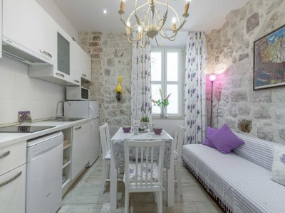 Apartment L & L Old Town Apartments - One bedroom Apartment (Lavander) - Features photo 16