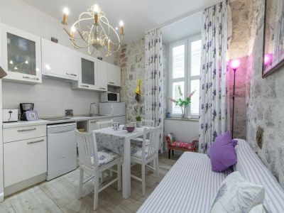 Apartment L & L Old Town Apartments - One bedroom Apartment (Lavander) - Features photo 18