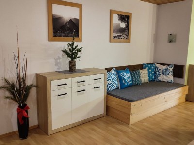 Apartment Berchtold - Features photo 26