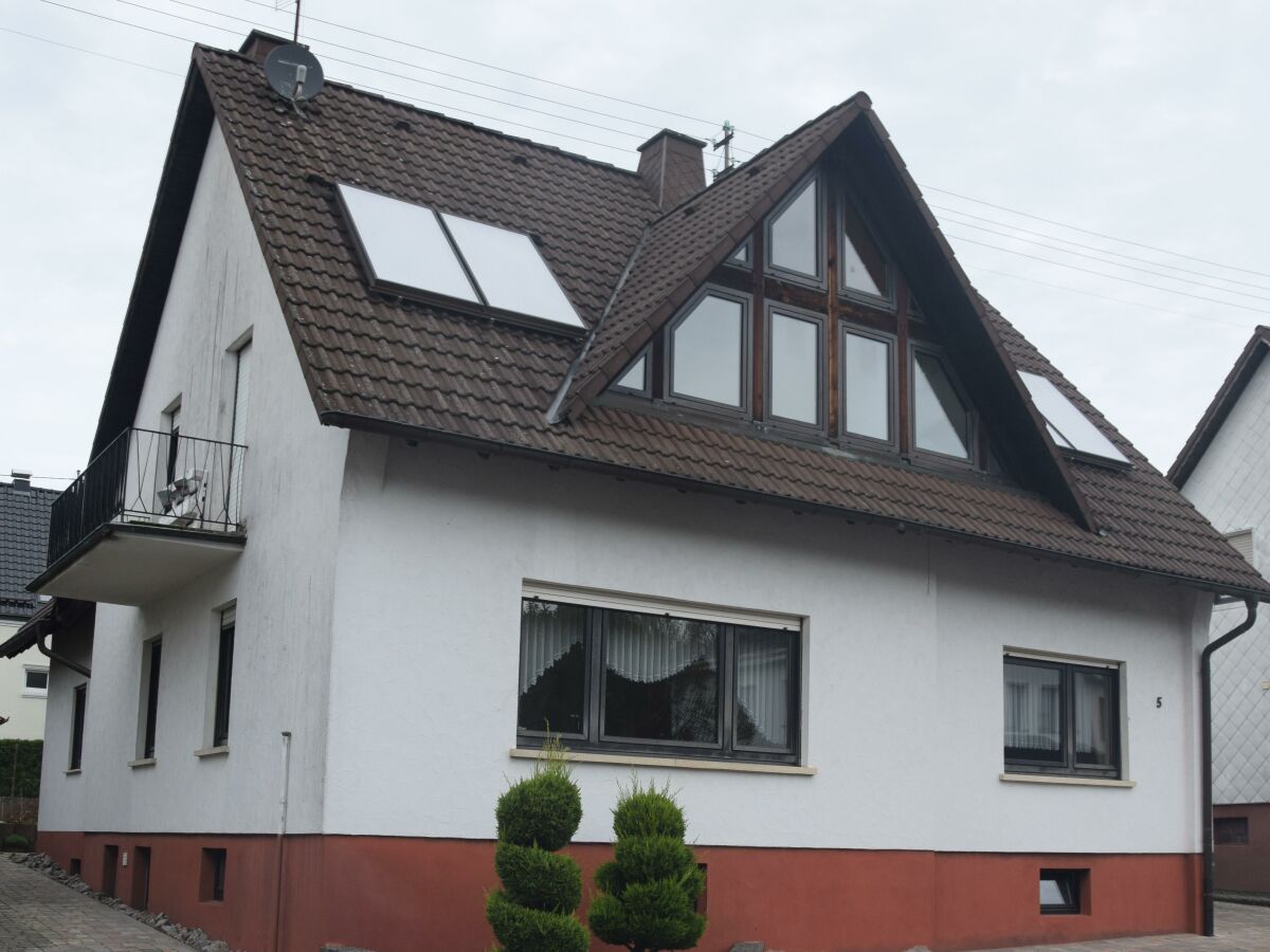 Apartment Luitpoldturm - Outdoor photo 3