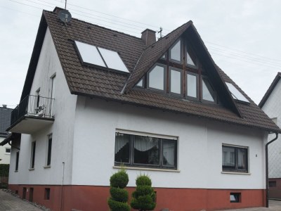 Apartment Luitpoldturm - Outdoor photo 4