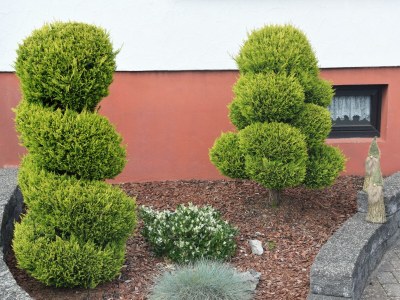 Apartment Luitpoldturm - Outdoor photo 5
