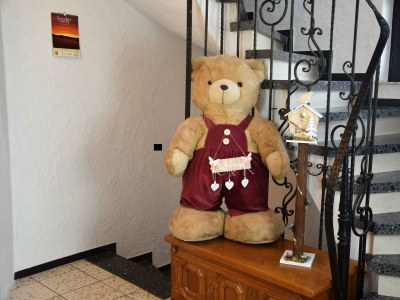Apartment Luitpoldturm - Outdoor photo 6