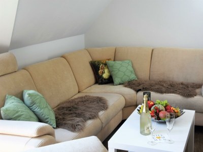 Apartment Luitpoldturm - Features photo 34