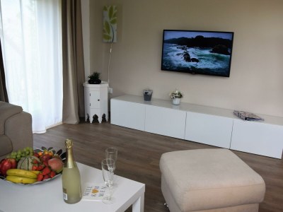Apartment Luitpoldturm - Features photo 35