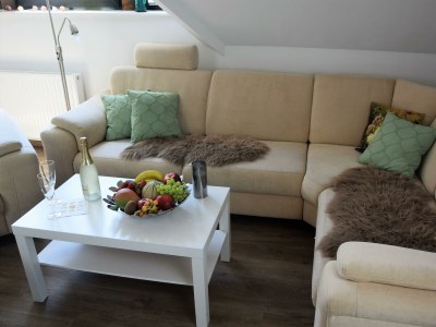 Apartment Luitpoldturm - Features photo 38