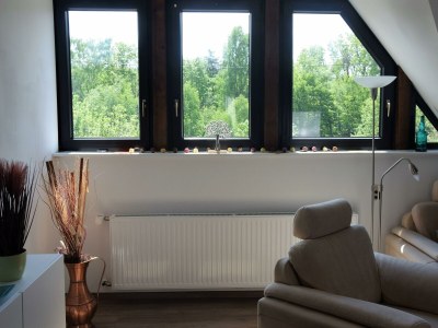 Apartment Luitpoldturm - Features photo 40