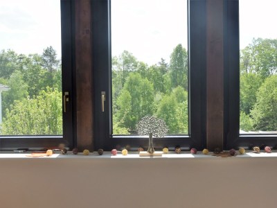 Apartment Luitpoldturm - Features photo 41
