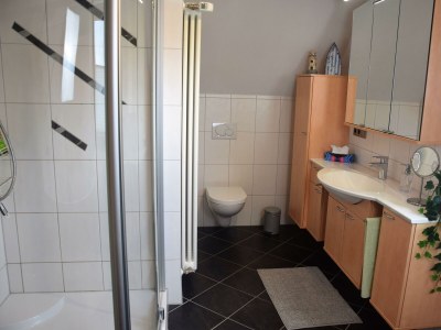 Apartment Luitpoldturm - Features photo 46