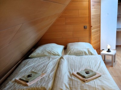 Apartment Luitpoldturm - Features photo 47