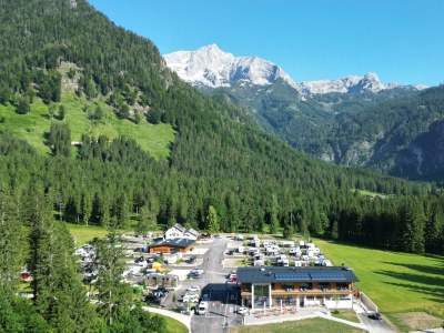 Holiday room Transit-Stellplatz für max. 24 Stunden Aufenthalt - Outdoor photo 2
