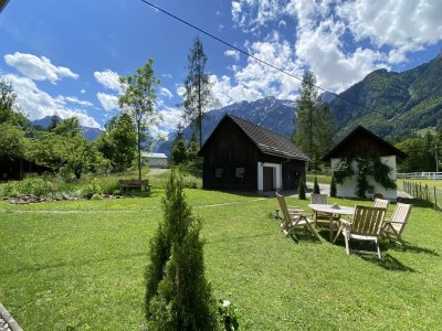 Apartment Ferienhaus mit 4 Doppelzimmern - Outdoor photo 6
