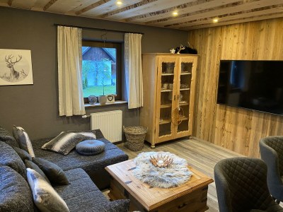 Apartment Ferienhaus mit 4 Doppelzimmern - Outdoor photo 11