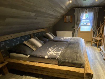 Apartment Ferienhaus mit 4 Doppelzimmern - Features photo 28