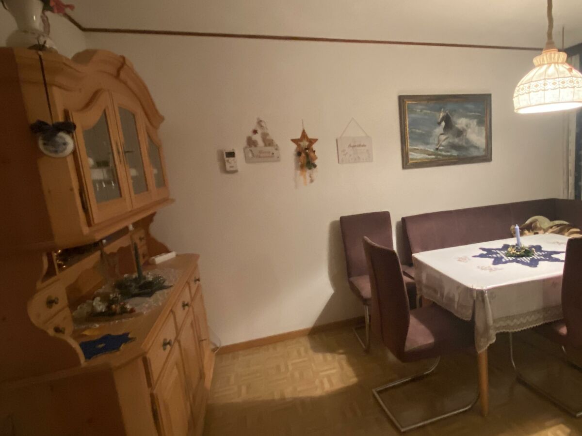 Apartment Appartement/Fewo, Bad, WC, 3 Schlafräume - Outdoor photo 2