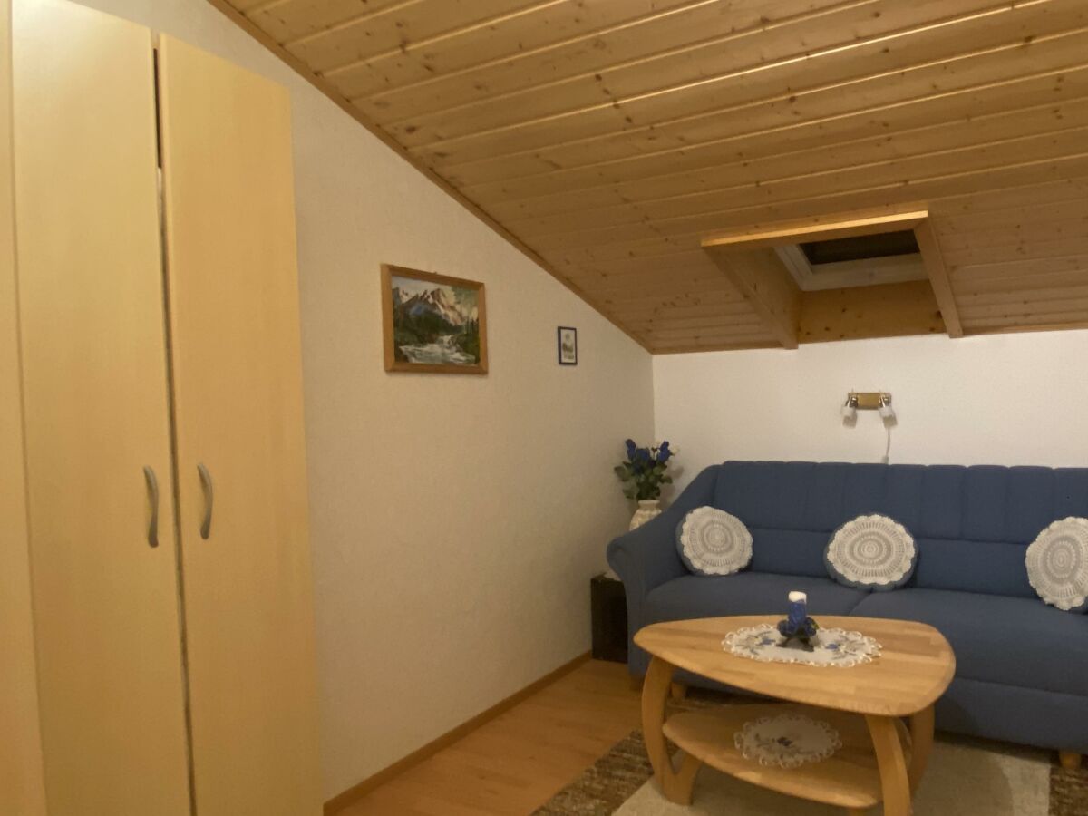 Apartment Appartement/Fewo, Bad, WC, 3 Schlafräume - Outdoor photo 5
