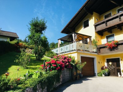 Apartment Appartement/Fewo, Bad, WC, 3 Schlafräume - Outdoor photo 12