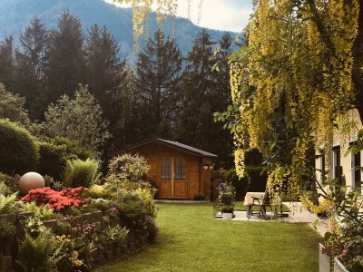 Apartment Appartement/Fewo, Bad, WC, 3 Schlafräume - Outdoor photo 15