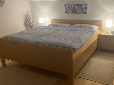 Apartment Appartement/Fewo, Bad, WC, 3 Schlafräume - Features photo 16