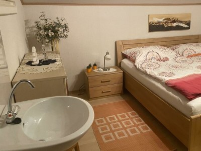 Apartment Appartement/Fewo, Bad, WC, 3 Schlafräume - Features photo 18
