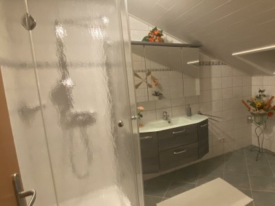 Apartment Appartement/Fewo, Bad, WC, 3 Schlafräume - Features photo 22