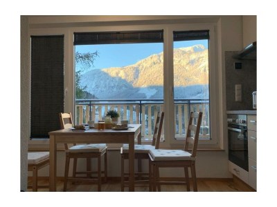 Apartment Appartement/Fewo, Dusche, WC, 2 Schlafräume - Outdoor photo 5