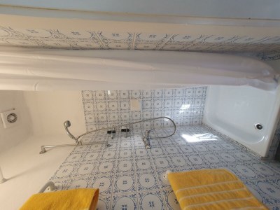 Apartment Appartement/Fewo, Toilette und Bad/Dusche getrennt - Features photo 22