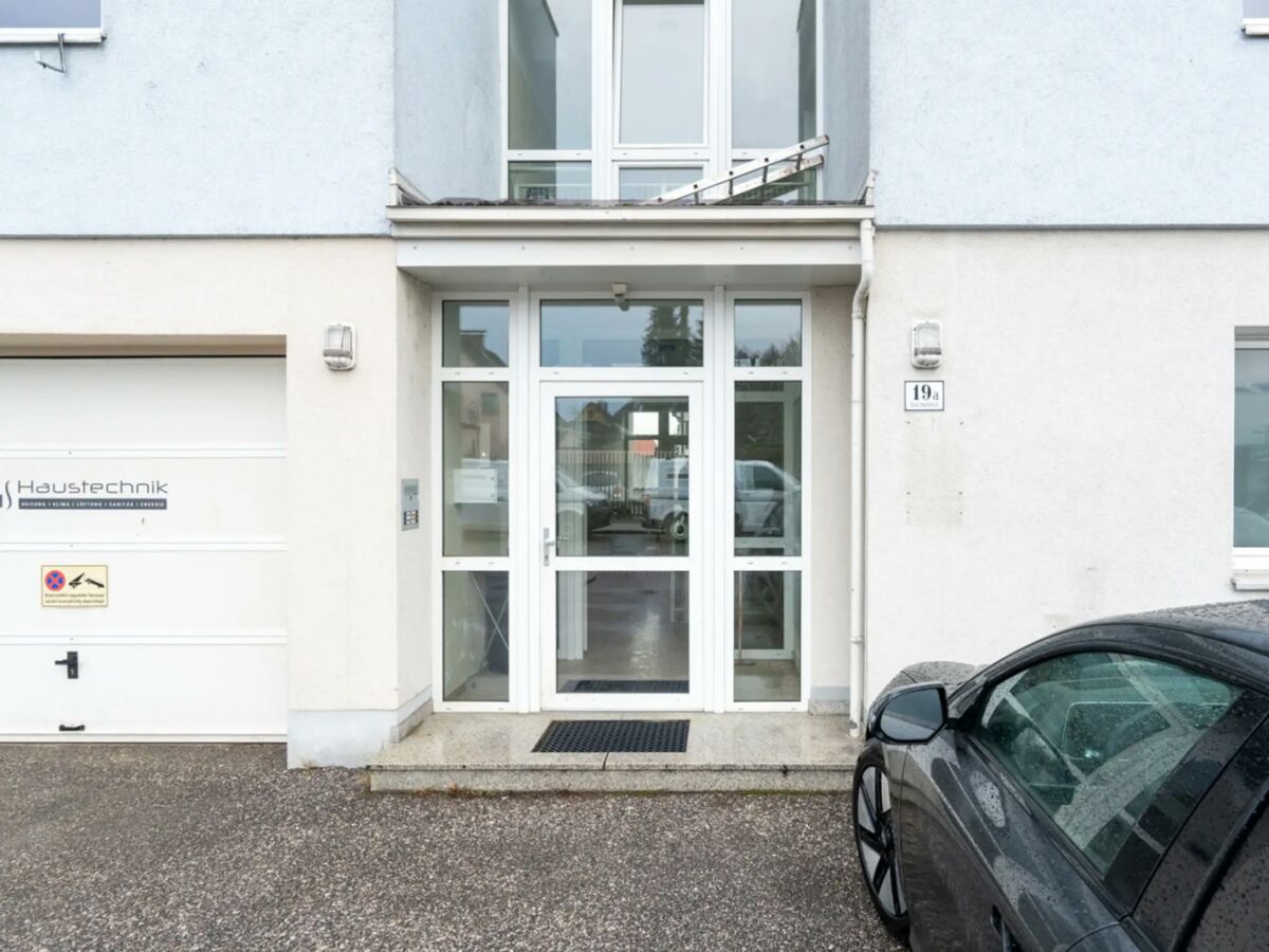 Apartment Spacious Comfort