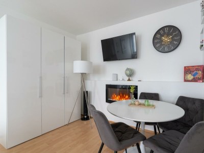 Apartment Spacious Comfort - Outdoor photo 5