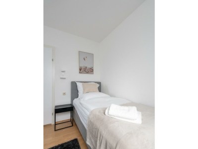 Apartment Spacious Comfort - Outdoor photo 13