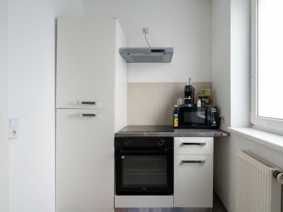Apartment Spacious Comfort - Outdoor photo 18