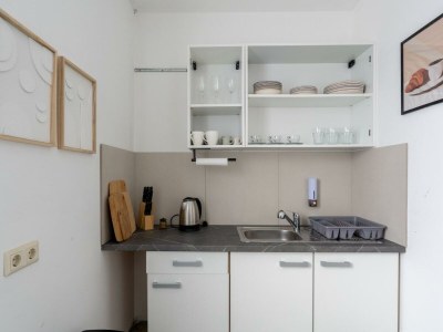 Apartment Spacious Comfort - Outdoor photo 19