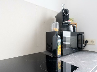 Apartment Spacious Comfort - Outdoor photo 22