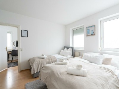 Apartment Spacious Comfort - Outdoor photo 30
