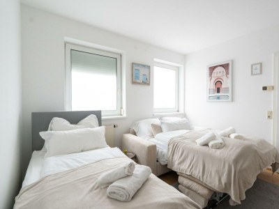 Apartment Spacious Comfort - Outdoor photo 33
