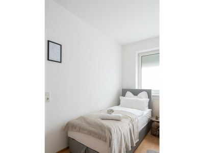Apartment Spacious Comfort - Outdoor photo 35